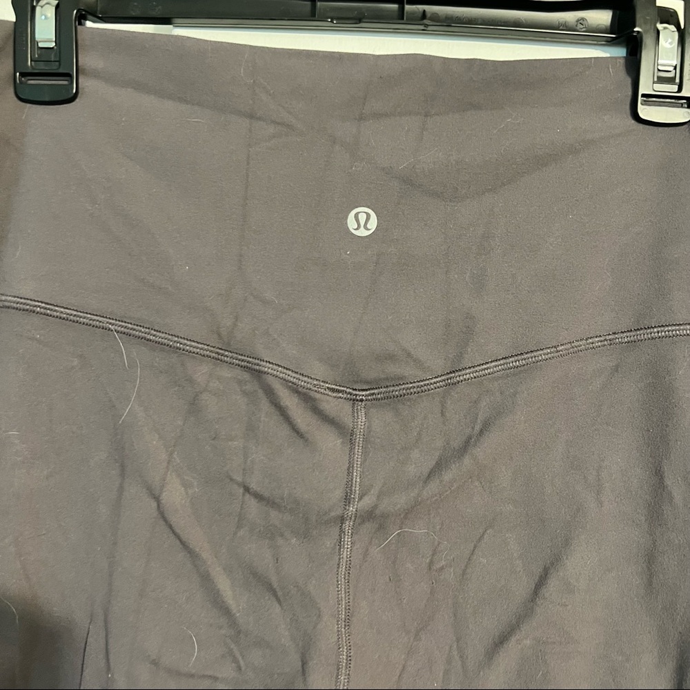 Lulu lemon align full length leggings